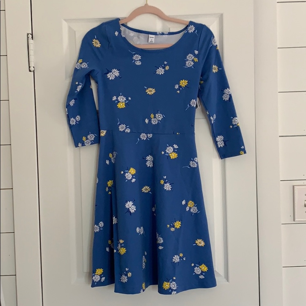 Old Navy dress